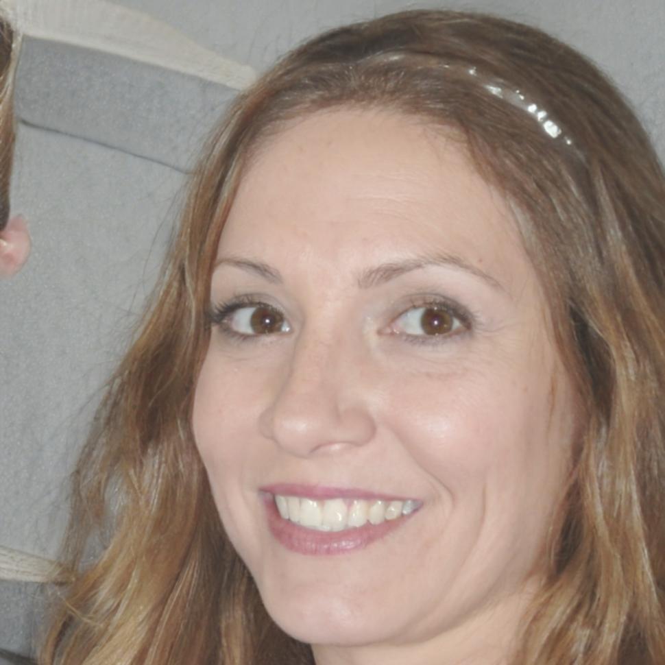 Marie Svobodová